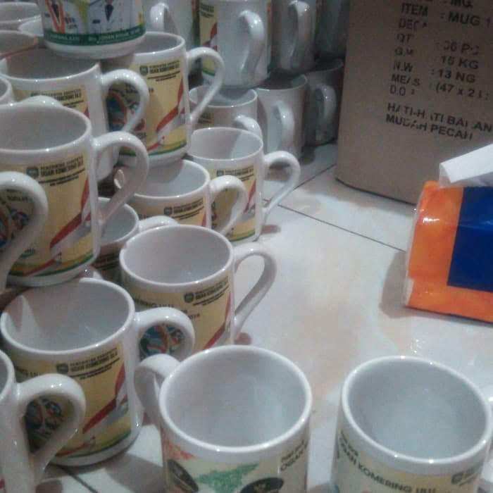 pabrik mug keramik di tangerang